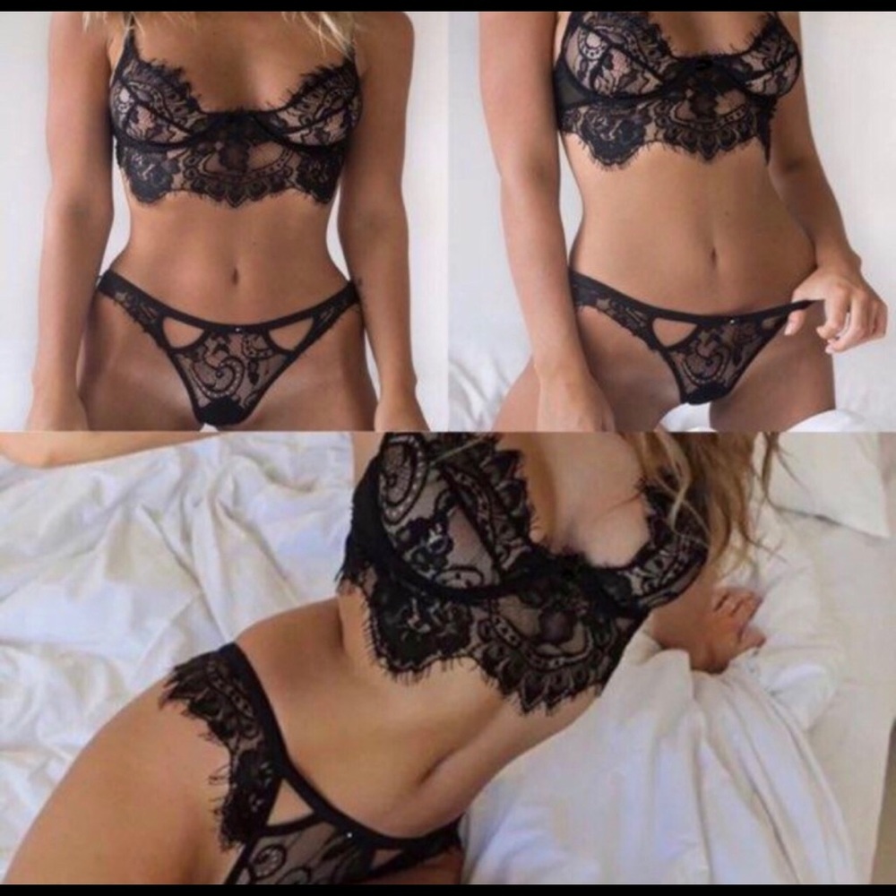 Lingerie - Picture 3 of 5